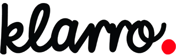 Klarro logo v